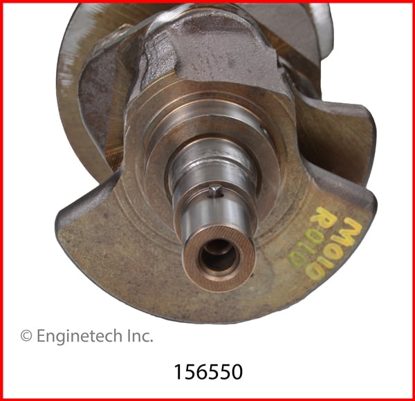 CRANKSHAFT KIT FORD 3.5L