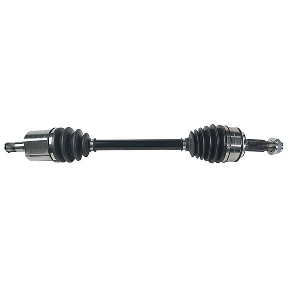 ECCPP CV Axle Shaft Assembly fit 2013-2014 for Honda for Accord 2.4L Front Left Drive Side NCV36014