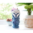 thumbnail image 4 of Taza de cerámica Geeki Tikis Star Wars The Mandalorian Bo-Katan, 4 of 7