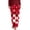 01 Multicolor, variant on Christmas Plaid Pajama Pants for Women Plus Size Casual Sleep Pants Loose Fit Elastic Waist Lounge Trousers S-5XL 