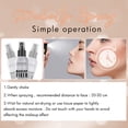 thumbnail image 2 of Configuración Maquillaje Spray Women Diding Dure Cosmetic Tools para Mujeres Niñas, 2 of 8