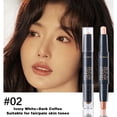thumbnail image 1 of Tarmeek High Gloss Dressing Stick Female Double Head-use N eathable Multifunctional Fast Charging High Gloss Dressing Stick Great for Spring and Daily Life Gift for Women, 1 of 2
