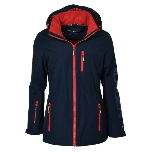 Tommy Hilfiger Women's 3-in-1 All Weather Systems - Walmart.com