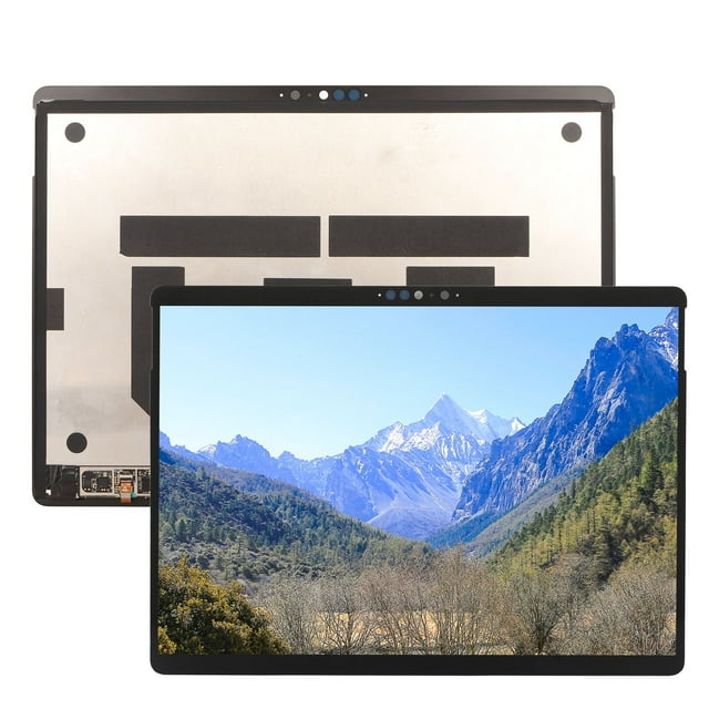 Reemplazo De Pantalla, Pantalla Táctil LED Sensible 3D, Ajuste Perfecto, Suave, 13 Pulgadas Con Cinta Para 1876 M1042400