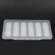 thumbnail image 4 of Caja De Cebo, Caja De Almacenamiento De Moscas De Pesca Magnética Portátil Al Aire , Para Almacenamiento De Señuelos Para Pescar, 4 of 7