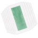 thumbnail image 4 of Papel de depilación Jumpingount 10 hojas Doble cara Verde S, 4 of 6