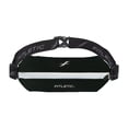 thumbnail image 1 of Cinturón de Carrera Fitletic Mini Sport Plus Negro Unitalla, 1 of 4