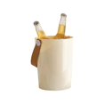 thumbnail image 1 of Multipurpose Ice Bucket Storage Container Plastic Champagne Wine Bucket Beverage Tub for Home Bar, Cocktails Bar Transparent, 1 of 5