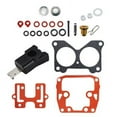 thumbnail image 6 of 439076 Carburetor Rebuild Kit for Johnson Evinrude V4 85HP 90HP 100HP 115HP 125HP 140HP V6 115HP 135HP 140HP 150HP 155HP 175HP 185HP 200HP 235HP Carb Repair Kit, 6 of 6