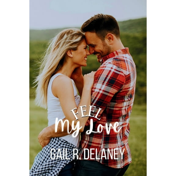 Feel My Love, (Paperback)