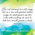 thumbnail image 3 of 2020 365 Inspiring Women Daily Desktop Calendar, 3 of 7