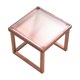 thumbnail image 2 of Escala 1:12, Mesa para , Accesorios de Decoración para , Modelo de Escena DIY para Decoración de Dormitorio S Sunnimix Escritorio en miniatura de casa de muñecas, 2 of 4