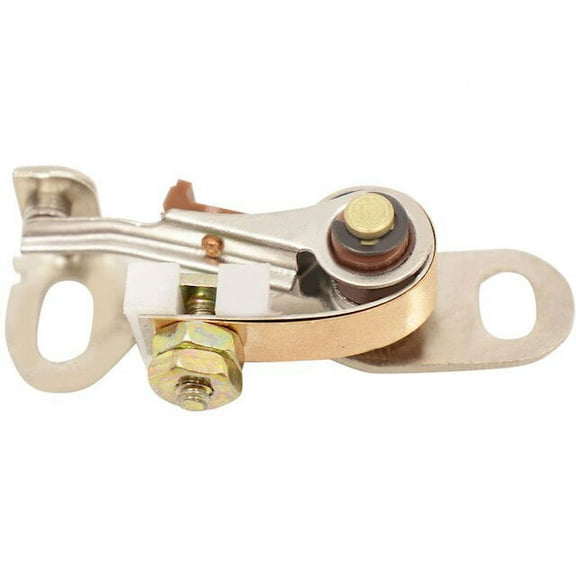 Ignition Points - Compatible with 1952 - 1956 Ford Customline 1953 1954 1955