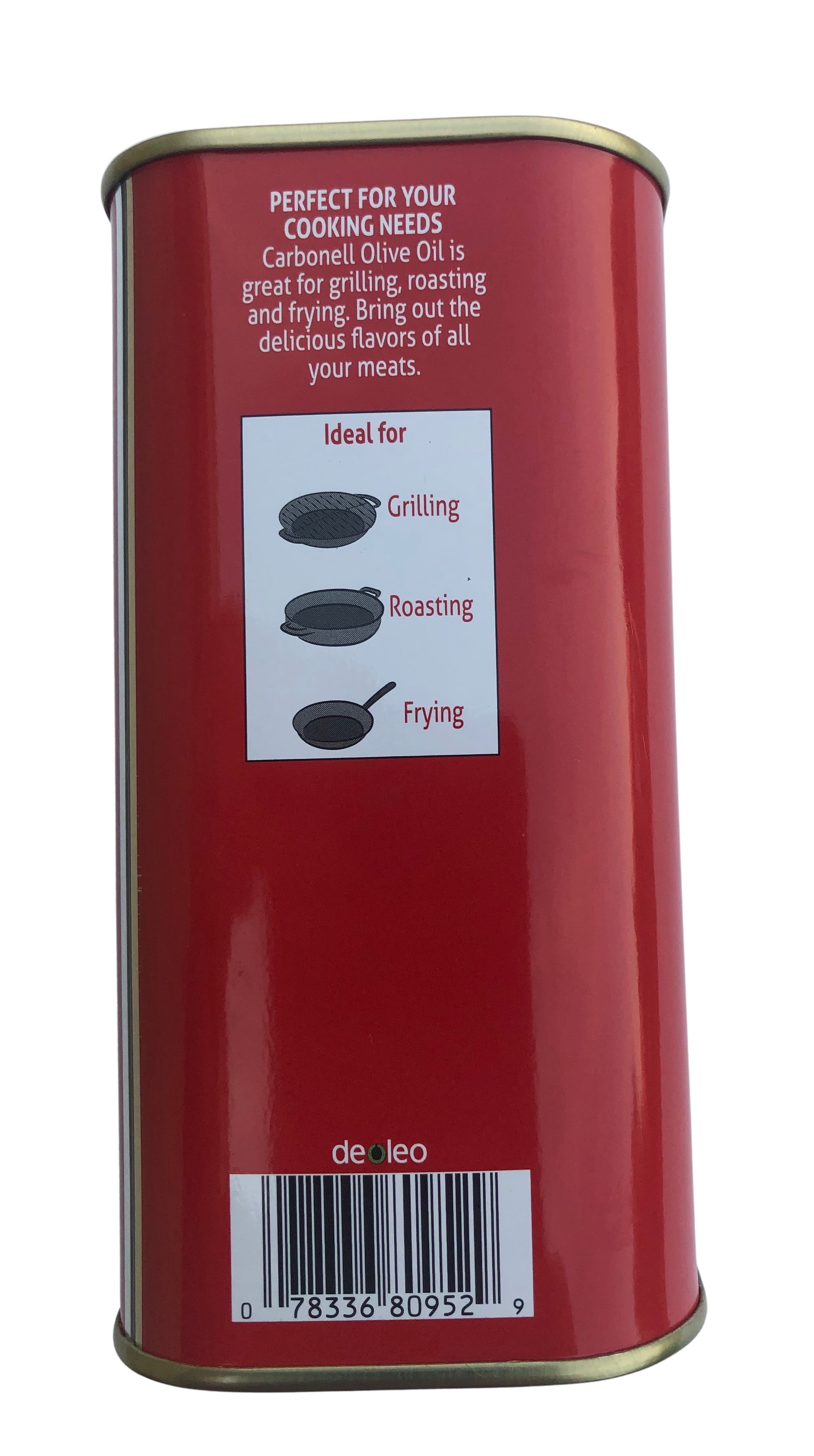 Carbonell Olive Oil 24 oz