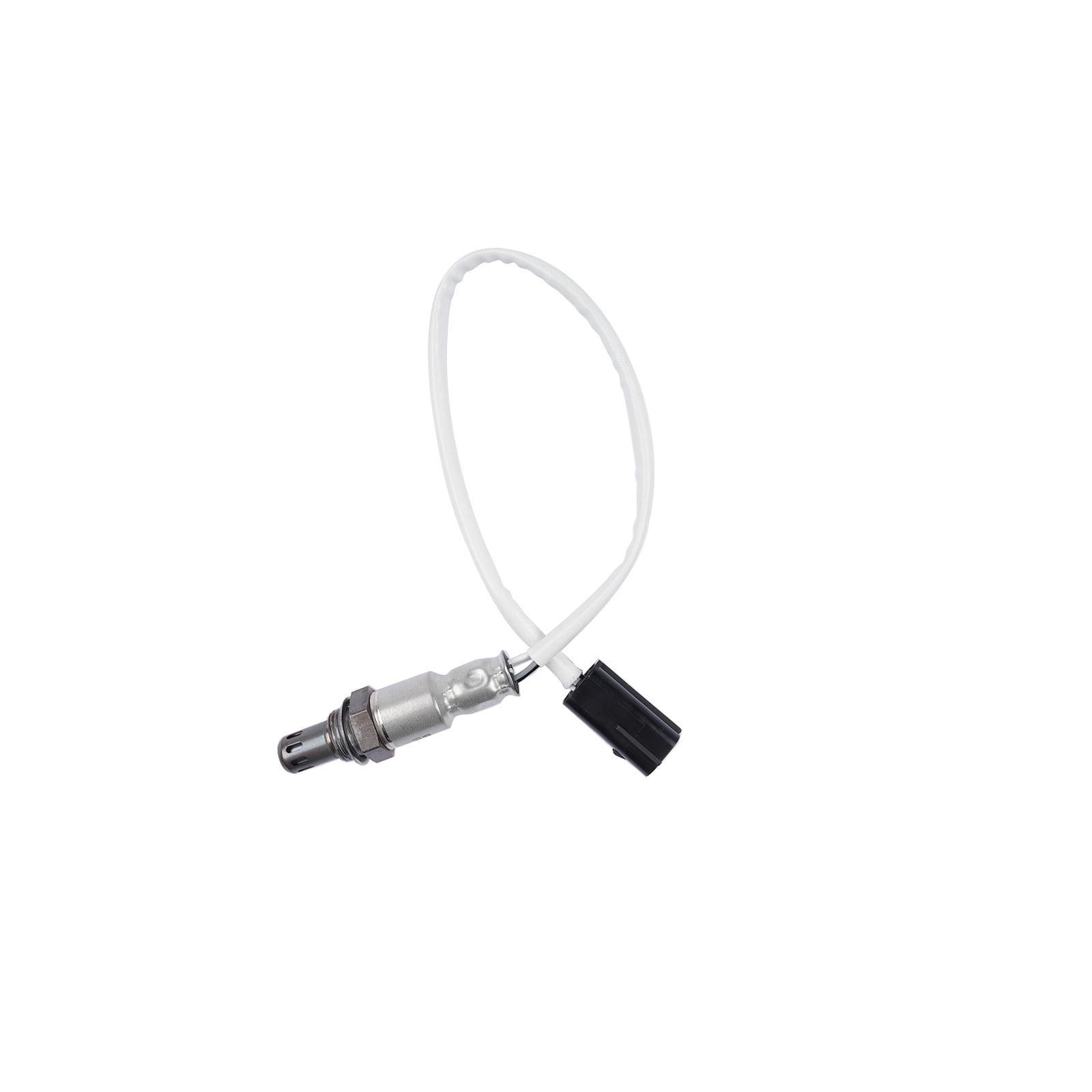 NEWZQ 2Pcs Upstream and Downstream Oxygen Sensor Fits Select: 2010-2014 Nissan Altima Maxima Sedan