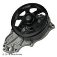 thumbnail image 3 of BeckArnley 131-2447 Water Pump, 3 of 4