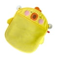 thumbnail image 3 of Bolsa Colgante De Juguete De Baño De Malla Para Bebé, Bolsa De Almacenamiento De Juguetes De Baño, Ventosas Para Uso En Baño, 3 of 8