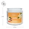 thumbnail image 2 of Vela Mainstays Vainilla 240 G, 2 of 4