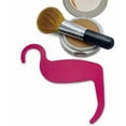 thumbnail image 4 of BELOVING Pochoirs à Sourcils Shaper Outil de Maquillage Réutilisable Pochoir à Sourcils Outils de Maquillage Pochoir de Modelage des Sourcils Rose Rouge, 4 of 8