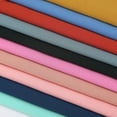 thumbnail image 3 of Chiffon Scarf Hijab Wrap Printe Solid Color Shawls Headband Muslim Hijabs, 3 of 6