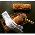 thumbnail image 6 of Ironwood Gourmet Sweep Off Bread Board, Acacia Wood, 6 of 6