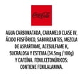thumbnail image 3 of Refresco Coca Cola zero 1.35 l, 3 of 5
