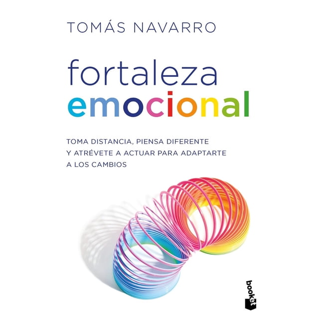 Fortaleza emocional
