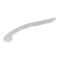 thumbnail image 1 of Bridge Tremolo System Set, Wear Resistant Replacement Parts Metal Electric Guitar Crank Lever With Spring Screw Nut For Stringed Instrument, 1 of 8