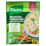 Knorr Soupe Mélange Maïs Sucré Légumes