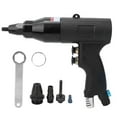 thumbnail image 2 of Pneumatic Rivet Pulling  Quick Screw M6-M8 Riveter 750rpm 90PSI 1/4in BSPP Male Thread, 2 of 7