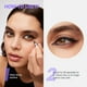 thumbnail image 5 of Lápiz delineador Wonderskin 1440 Longwear Black Glitter Black, 5 of 5
