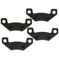 thumbnail image 2 of Niche Rear Center Brake Pad Set for Can-Am DS450 Semi-Metallic UTV 2 Pack 519-KPA2255D, 2 of 2