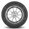 thumbnail image 2 of Kelly Edge Touring A/S 195/60R15 88V BSW tire, 2 of 5