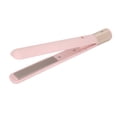 thumbnail image 4 of Mini Hair Straightener, Small Flat Iron 2 In 1 Hair Straightener USB Adjustable Temperature Small Hair Straightener Curler Portable Travel Flat Iron For Dormitory Curling Iron, 4 of 8
