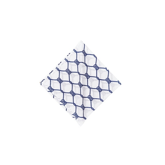 Knots Napkin Set of 6 Decor