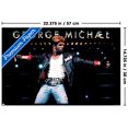 thumbnail image 3 of George Michael - Faith Wall Poster, 14.725" x 22.375", 3 of 4