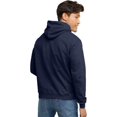 thumbnail image 2 of GHSDFBB Mens Ultimate Cotton Heavyweight Pullover Hoodie Sweatshirt, 2 of 6