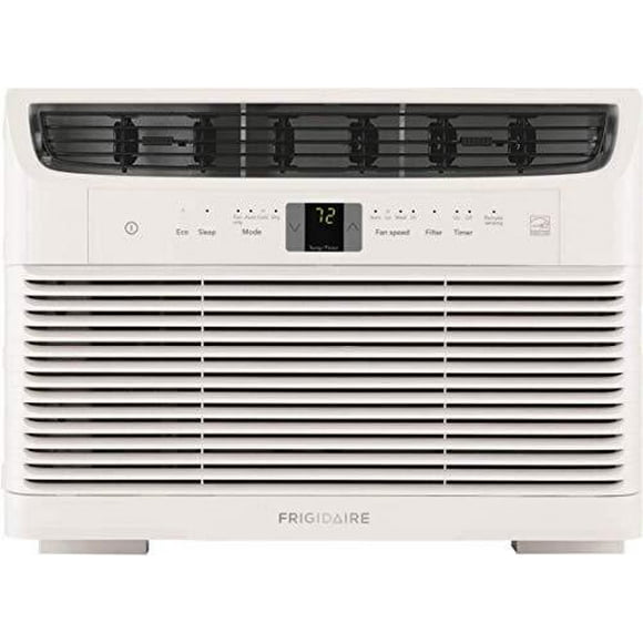 Frigidaire FFRE053WA1 Window-Mounted Room AC, 5000 BTU