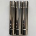 thumbnail image 4 of Stove Pipe Flue Extension Tube Chimney Stainless Steel Without Rain Winter Hole, 4 of 8