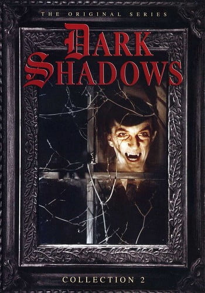 Dark Shadows: The Beginning: Collection 5 (DVD), Mpi Home