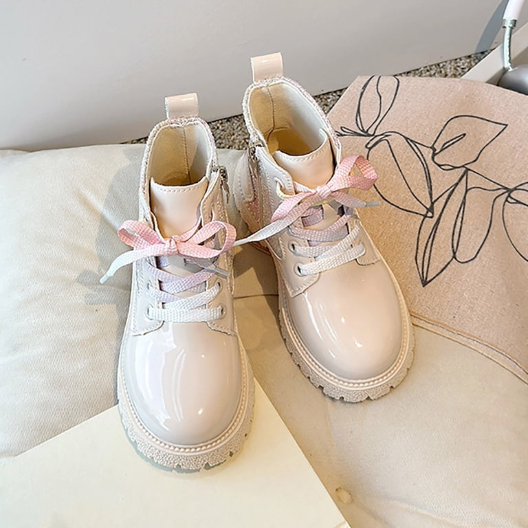 Bottes Enfant Gfferre Taille 33 EU (US 1.5) - En Cuir, Neuves Sans Boîte