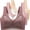 Bronze, variant on Posture Correction Bra for Women - 3-Pack Wireless Lift Support Bras - Breathable Comfort Daily Wear for Mature Ladies (BK1-Mint Green, L-XXXXXL) (Black 2 | 4XL)