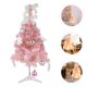 thumbnail image 2 of Juego de árbol de Navidad DIY DIY Set Decoración Brillante DIY Mini árbol de Navidad, 2 of 5