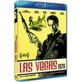 thumbnail image 1 of Machine Gun McCain ( Gli intoccabili ) [ Blu-Ray, Reg.A/B/C Import - Spain ], 1 of 1