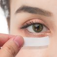 thumbnail image 2 of 8 Pcs Ruban pour extension de Cils Blanc Ruban de Greffage de Cils, 2 of 5