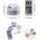thumbnail image 5 of Paquete de 10 velas Led, velas LED sumergibles RGB impermeables con, 5 of 5