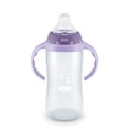 thumbnail image 1 of Sippy Cup NUK Large Learner Tritan, 300 ml, más de 8 meses, sin BPA, 1 of 9