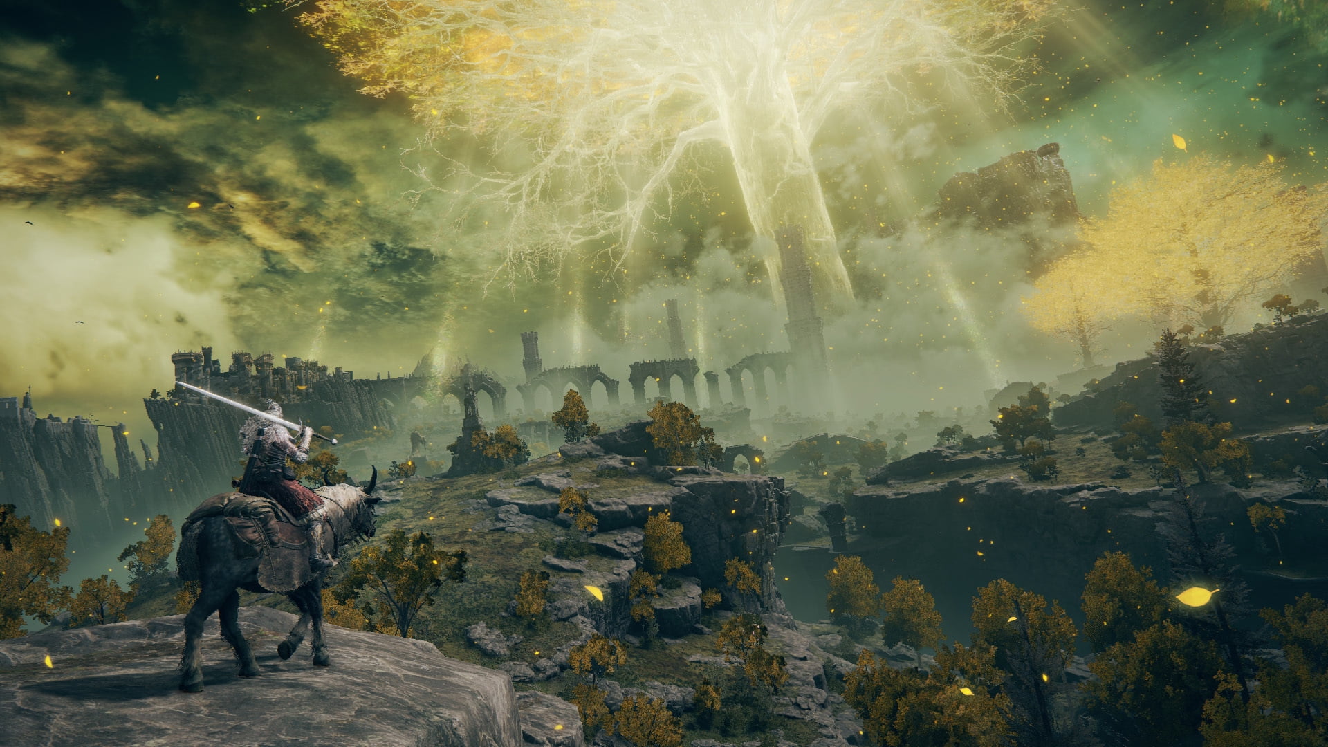 Elden Ring: Tarnished Edition - Nintendo Switch 2 [Digital]