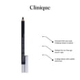 thumbnail image 2 of Clinique Cream Shaper For Eyes 101 Black Diamond 1.2 g / 0.04 oz, 2 of 5