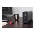 thumbnail image 4 of APC Back-UPS Pro BX850M - UPS - AC 120 V - 510 Watt - 850 VA - RS-232, USB - Connecteurs de Sortie : 8, 4 of 4